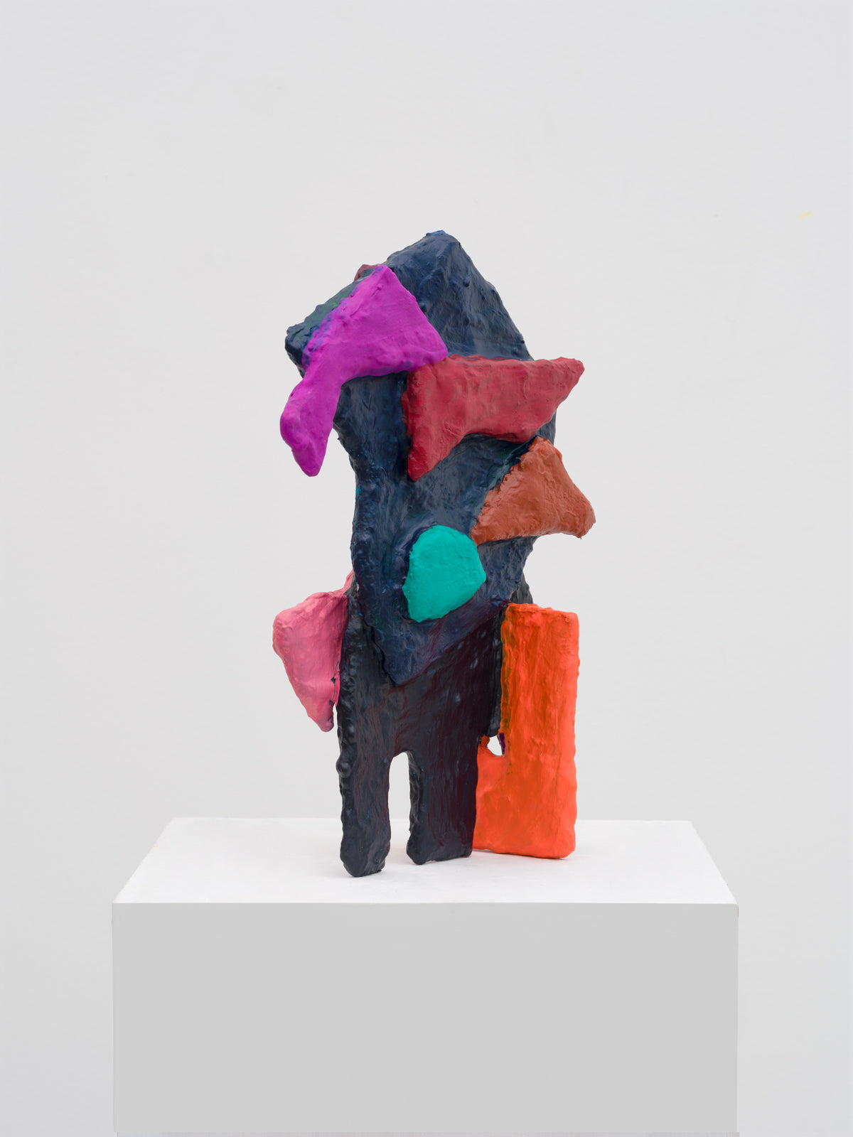 Untitled (pink bow) (2025)
