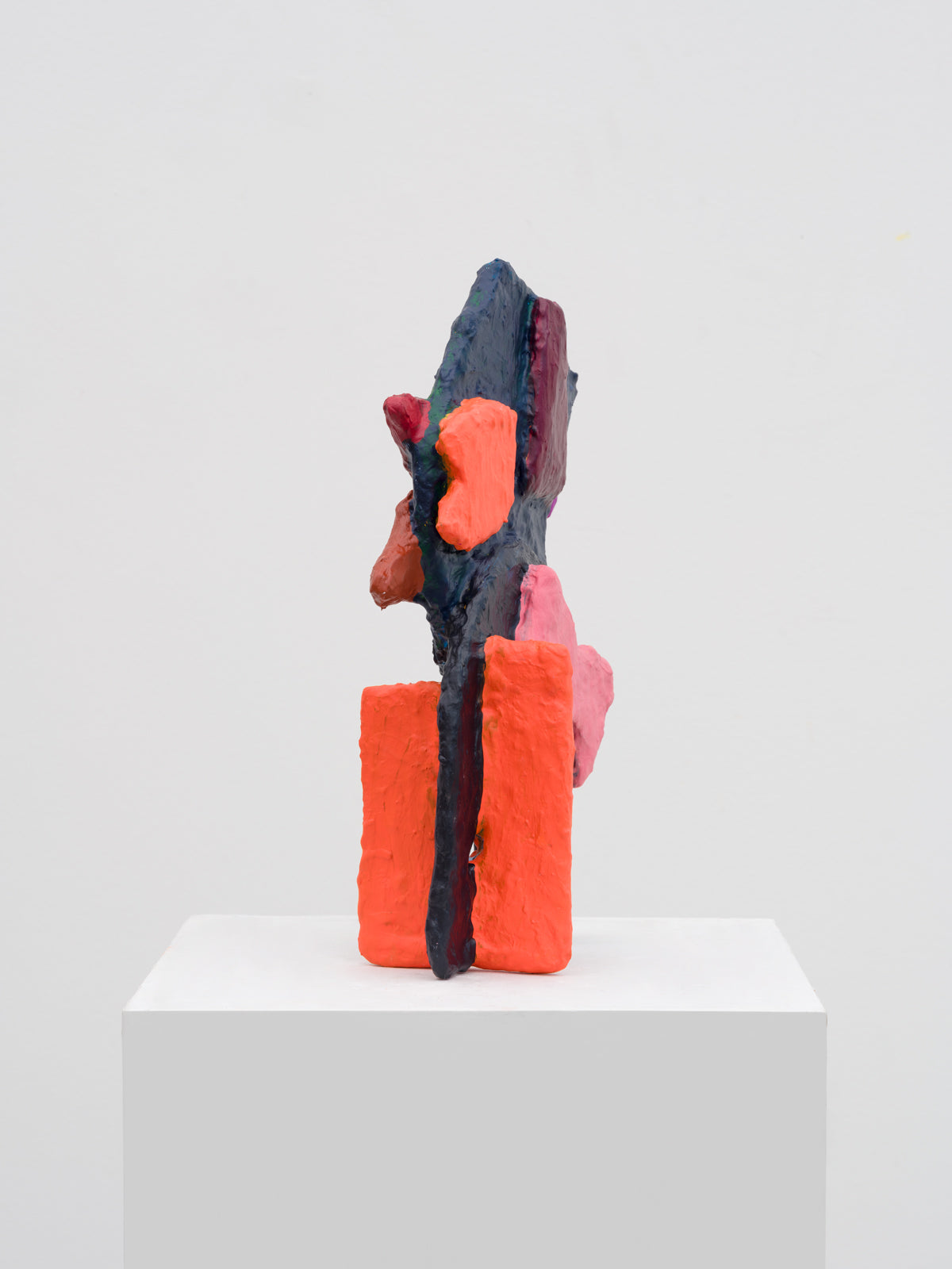 Untitled (pink bow) (2025)