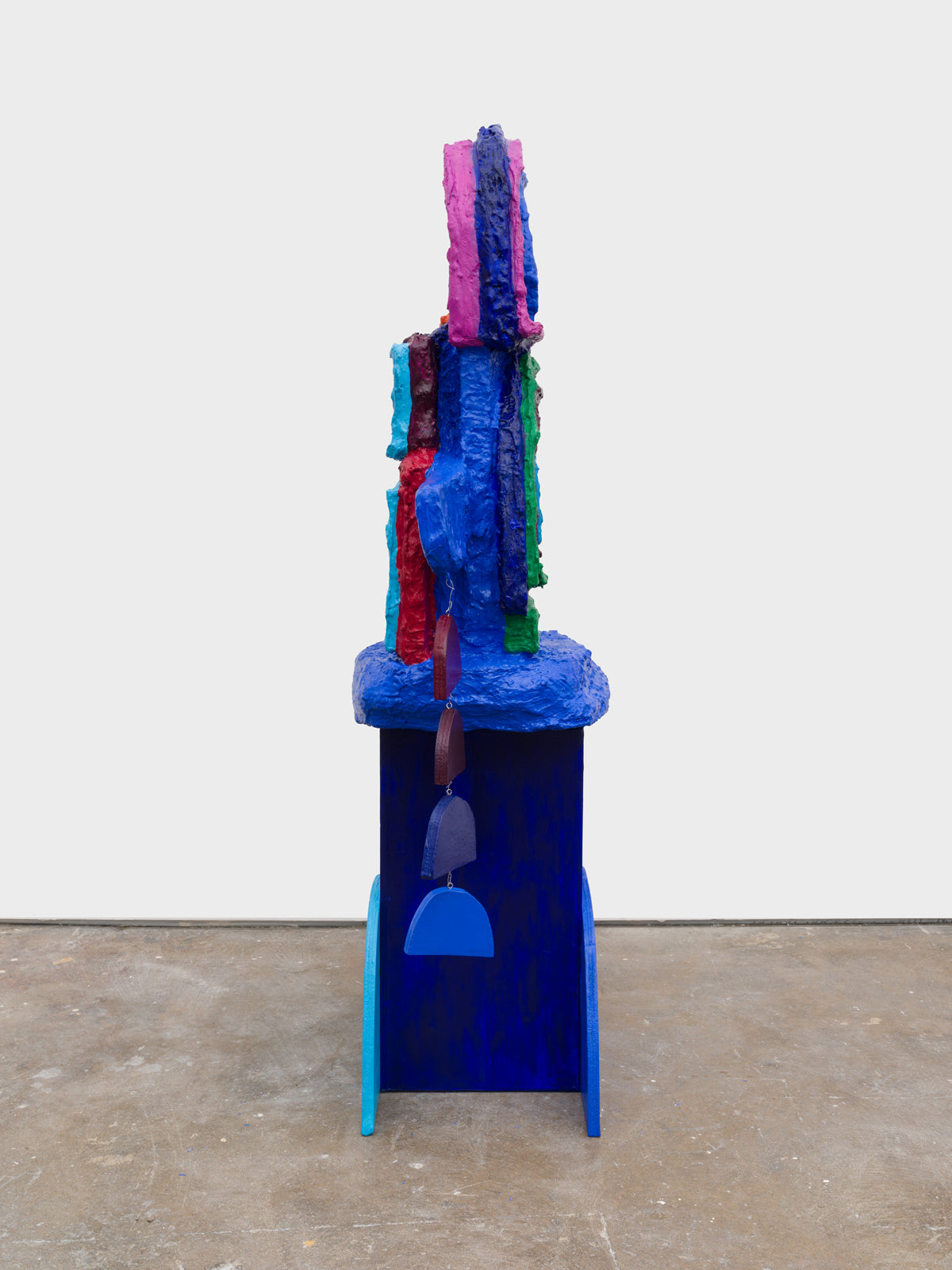 Monument to the Moon (2024-25)