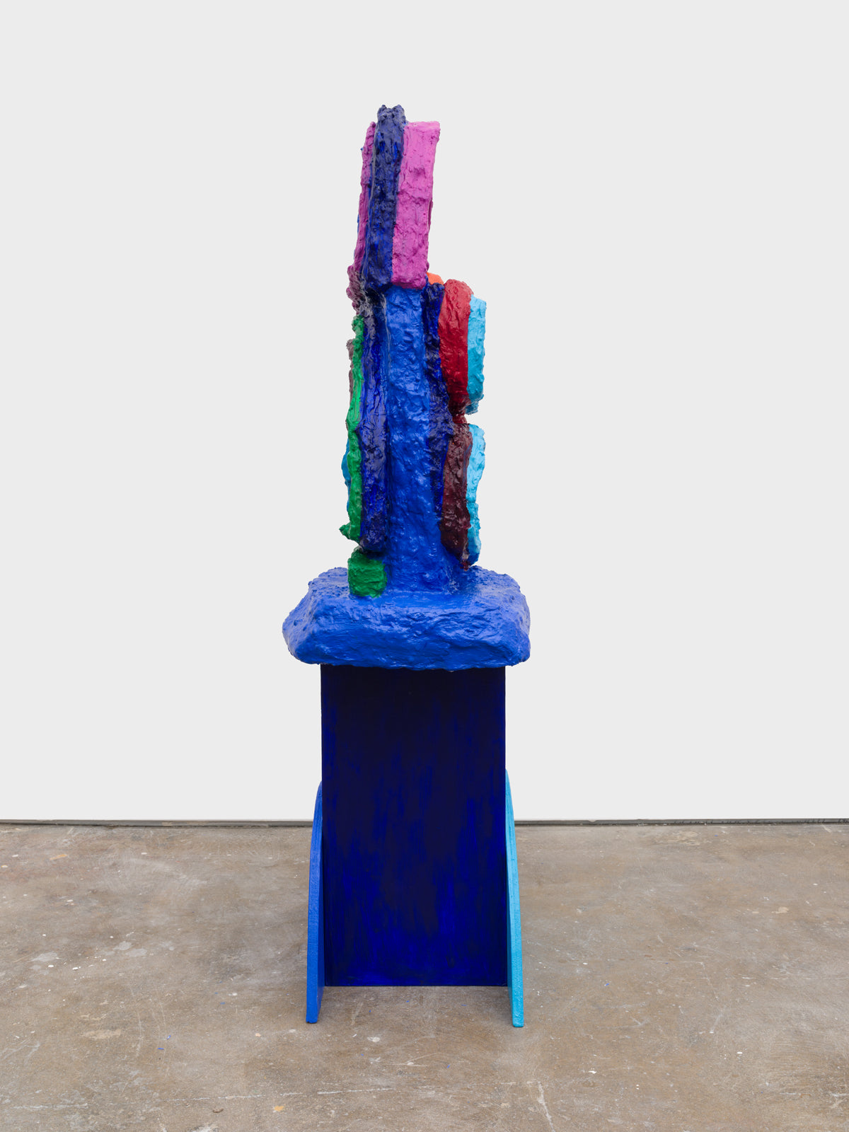 Monument to the Moon (2024-25)