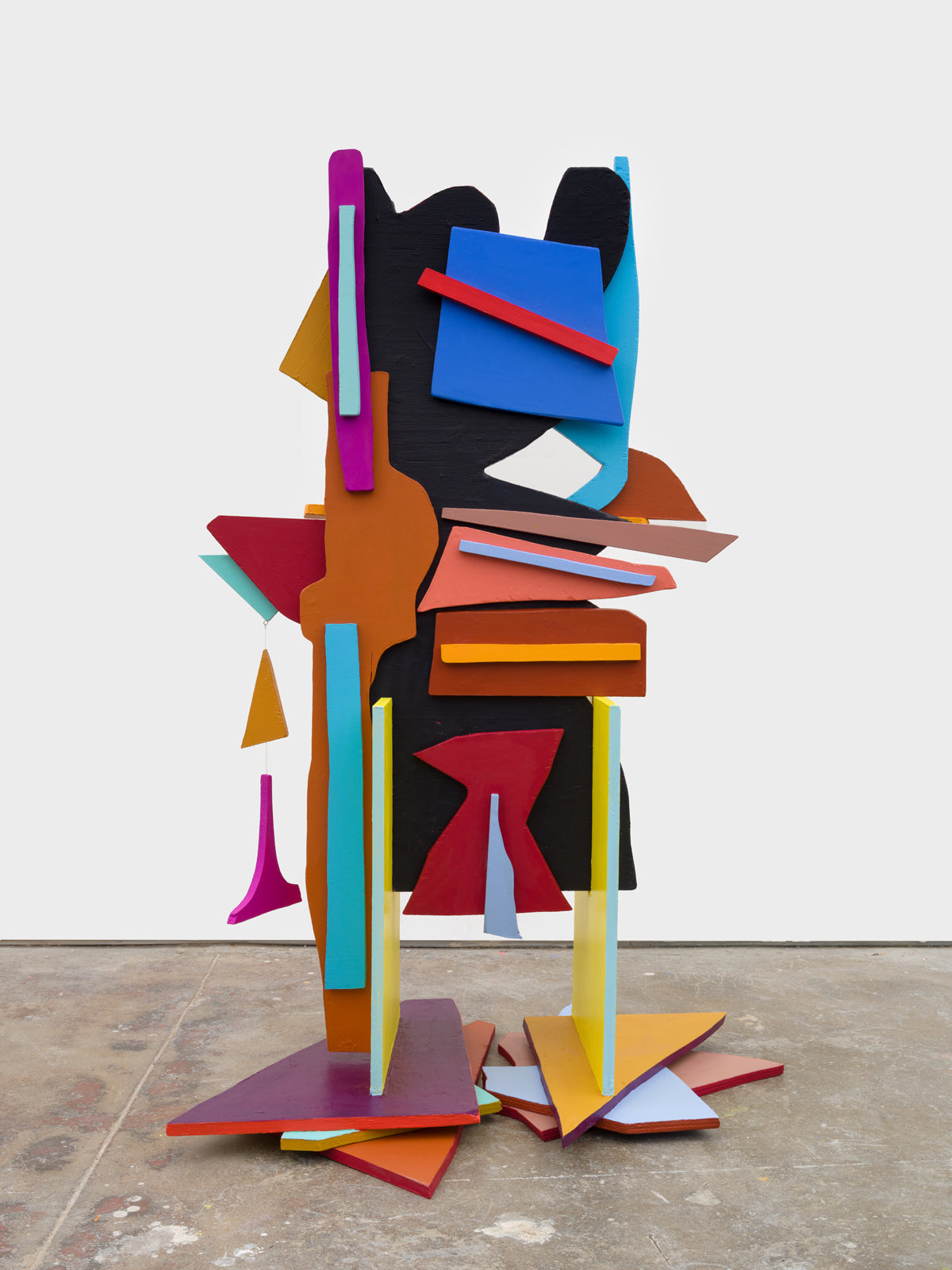I Am Looking for a Sun (self-portrait mécanique) (2026)