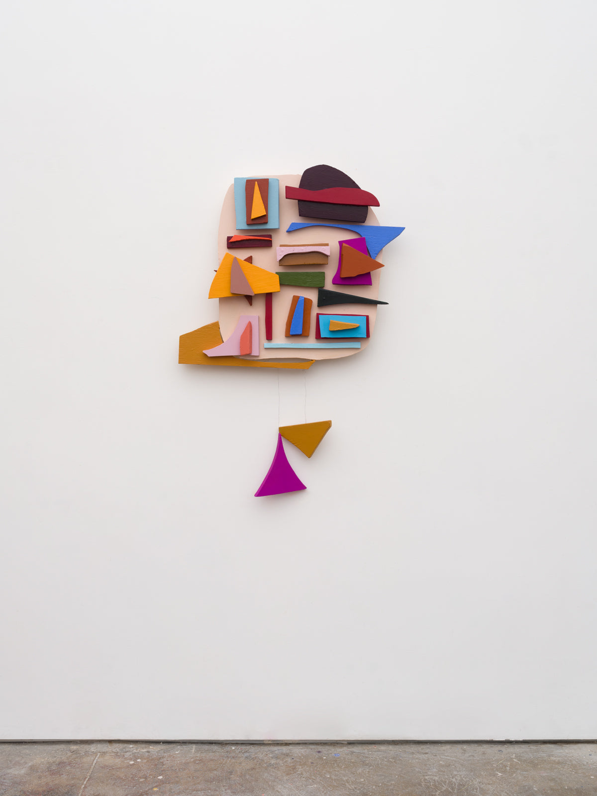 Tools of the Unsayable (2026)