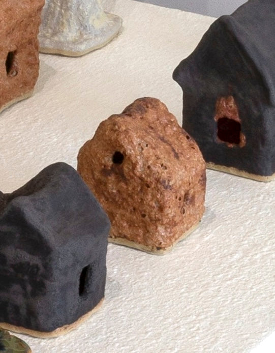 Marshmallow House Sm.