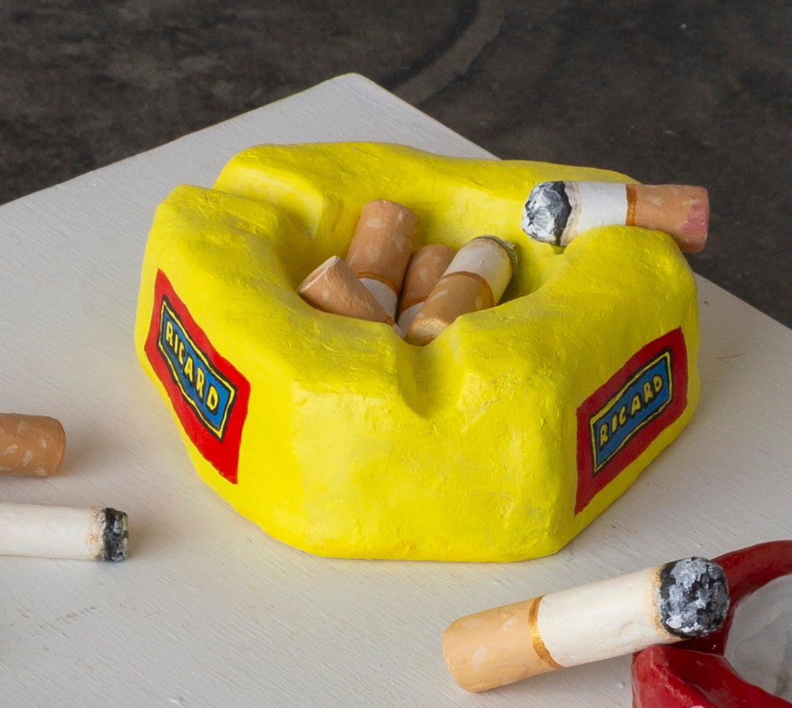 Ricard Ashtray
