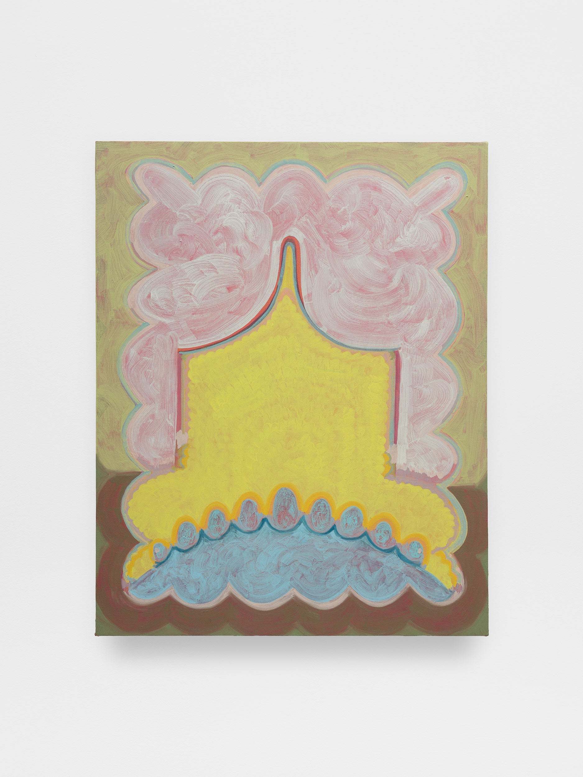 Crown of Love (2026)