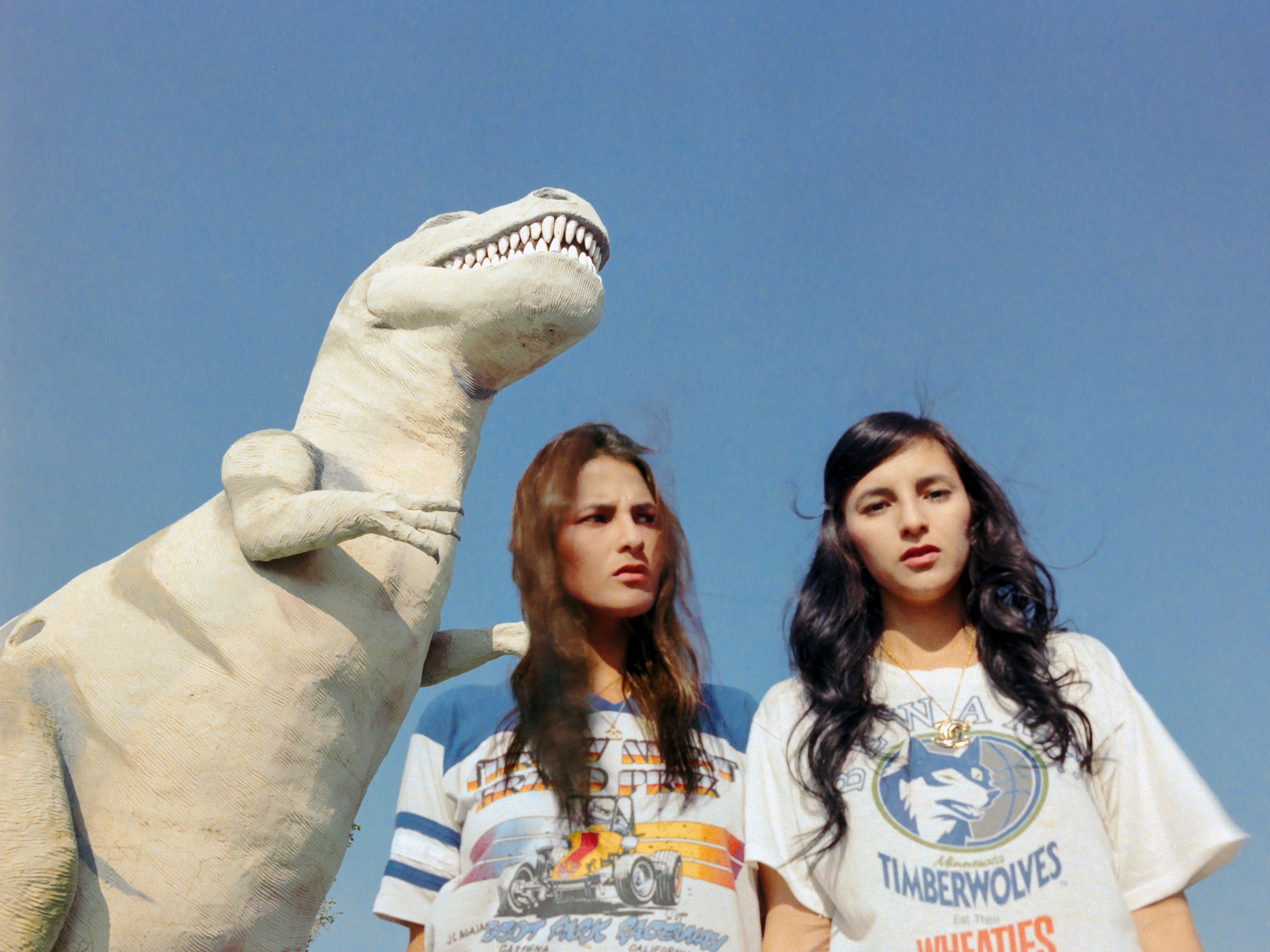SEEING, Cabazon, CA