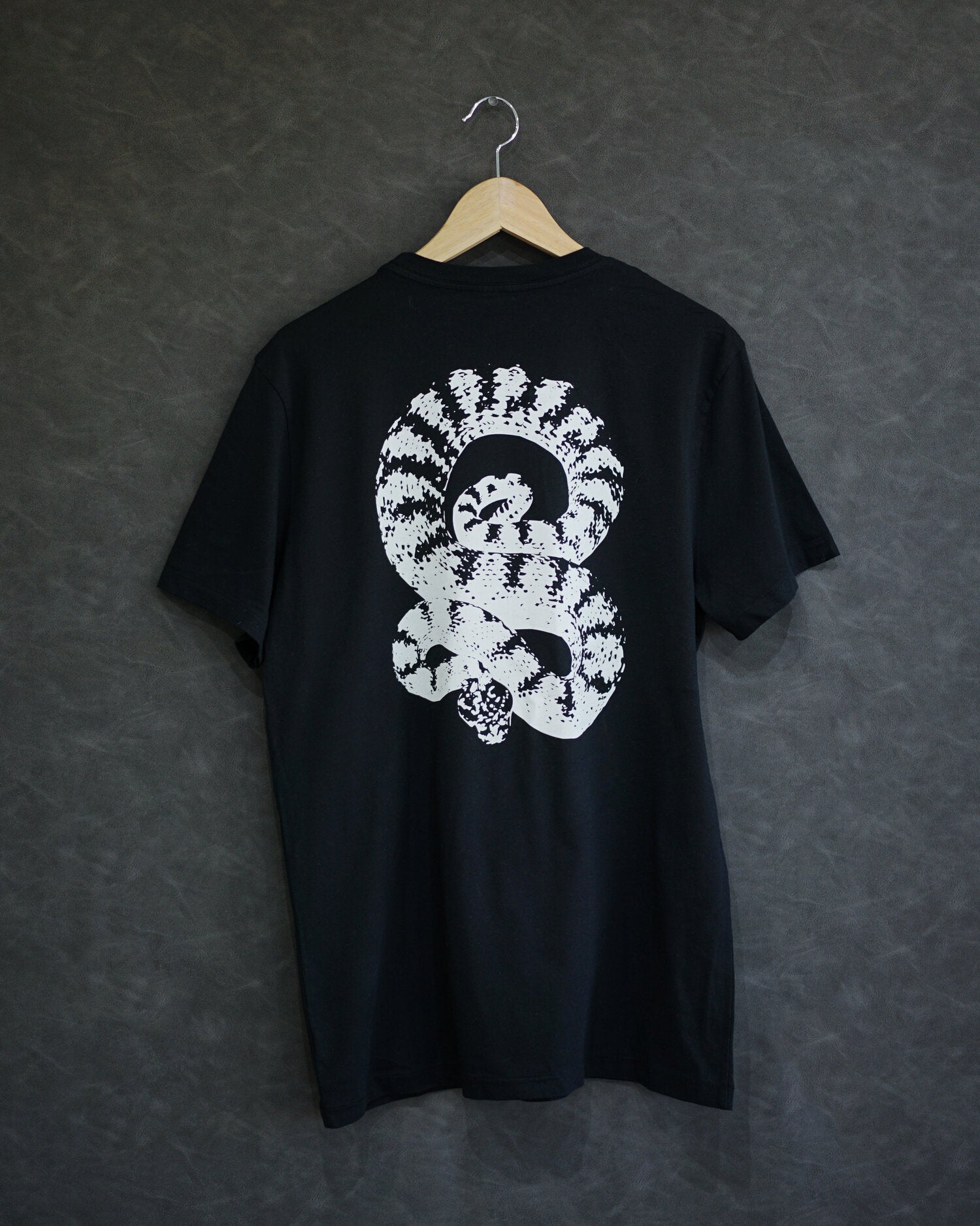 Woo-Woo Tee