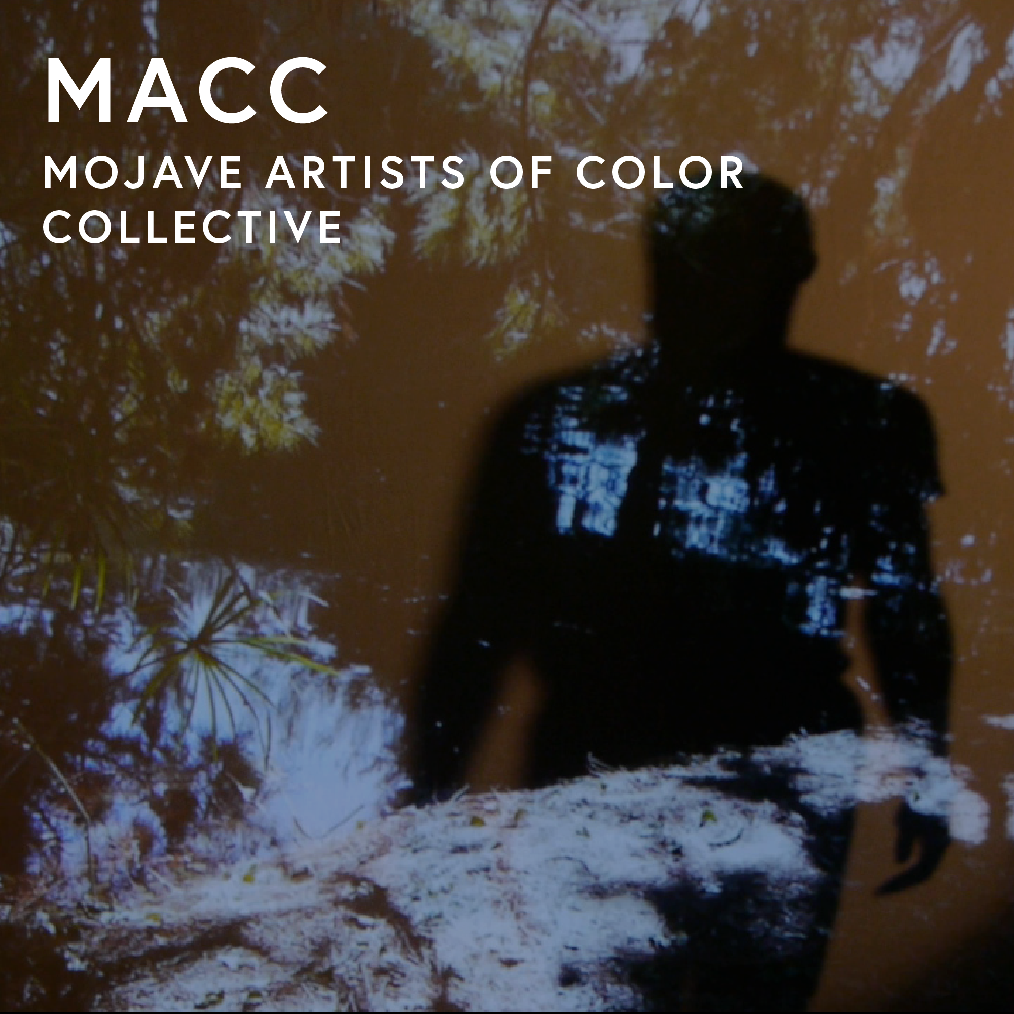 Group Show · Emergence: Mojave Artists of Color Collective