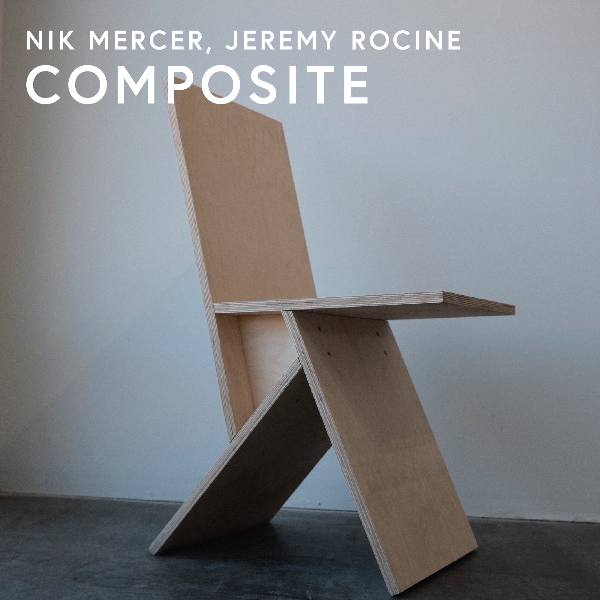 Group Show · COMPOSITE