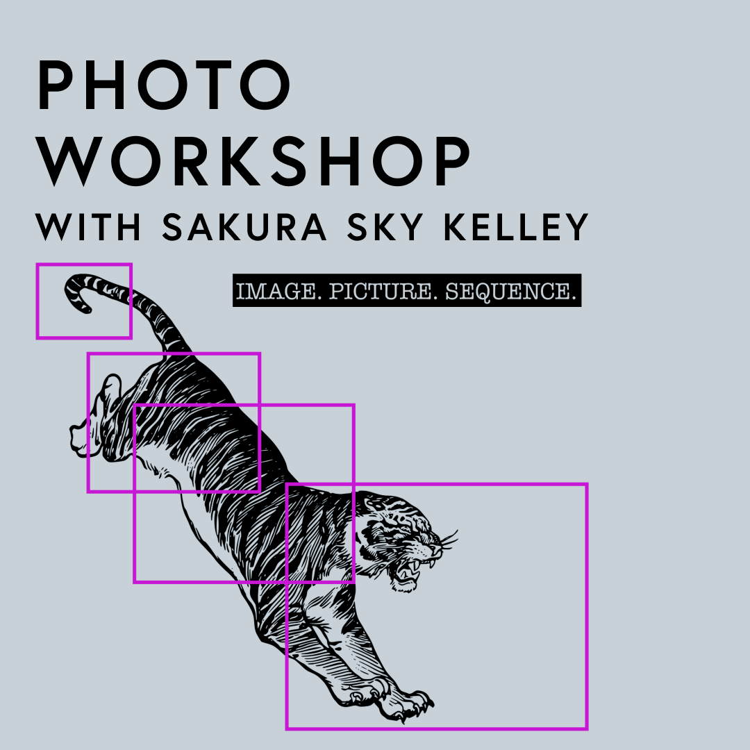 March 2, 2024 · Photo Workshop