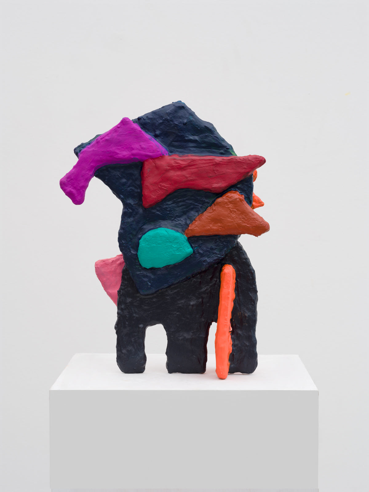 Untitled (pink bow) (2025)