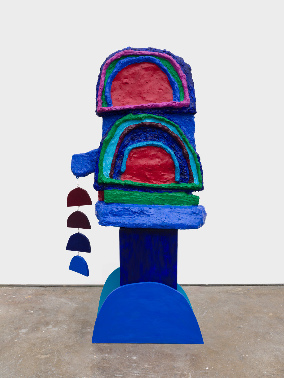 Monument to the Moon (2024-25)