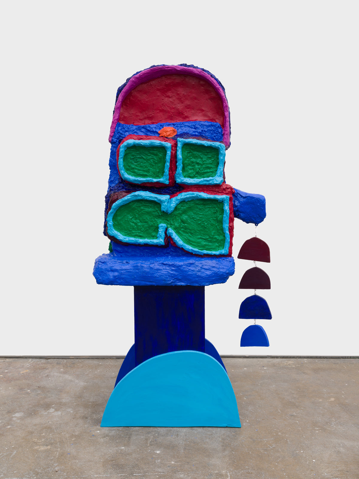 Monument to the Moon (2024-25)