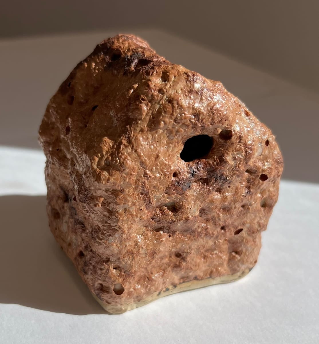 Marshmallow House Sm.