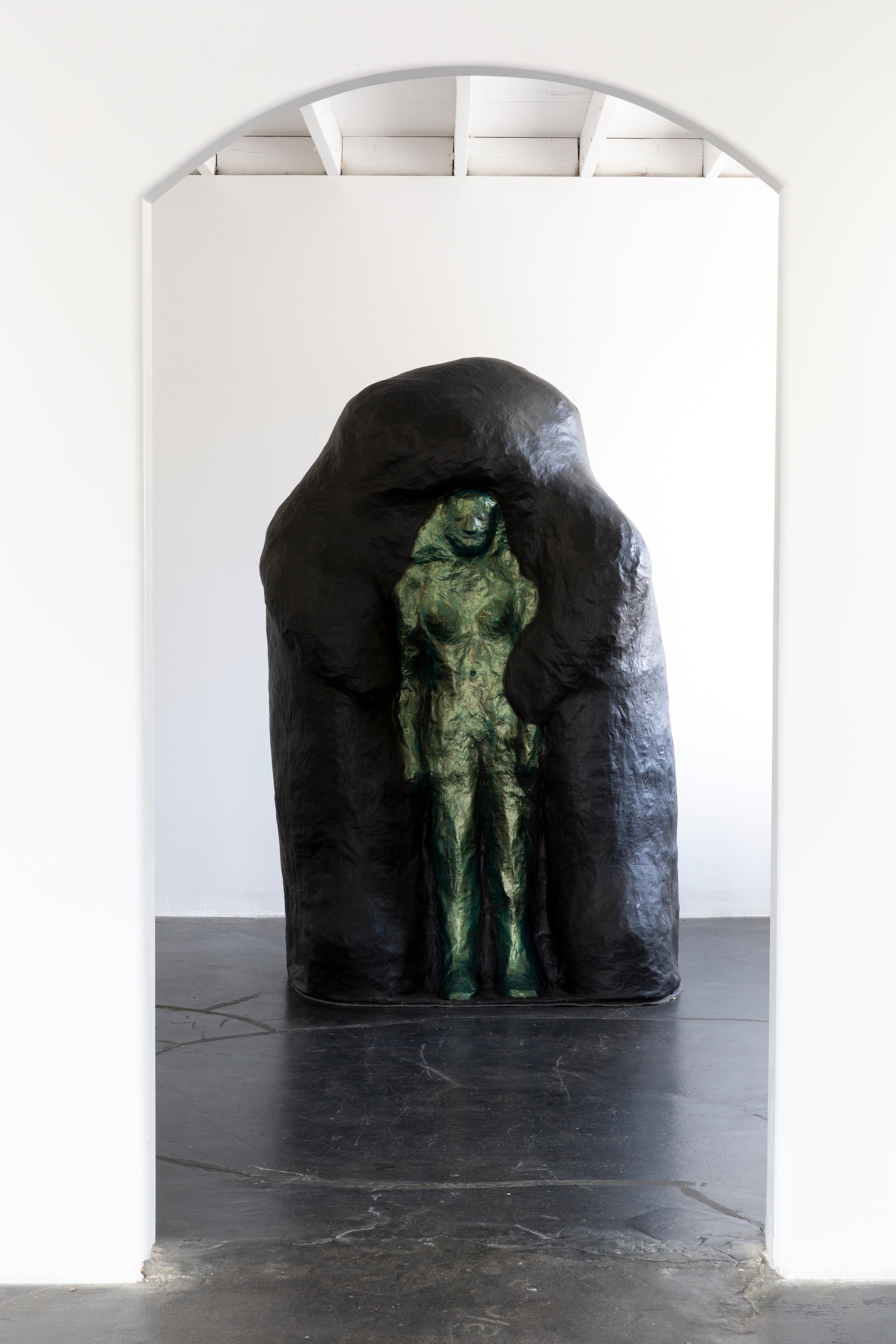 Embraced By Darkness