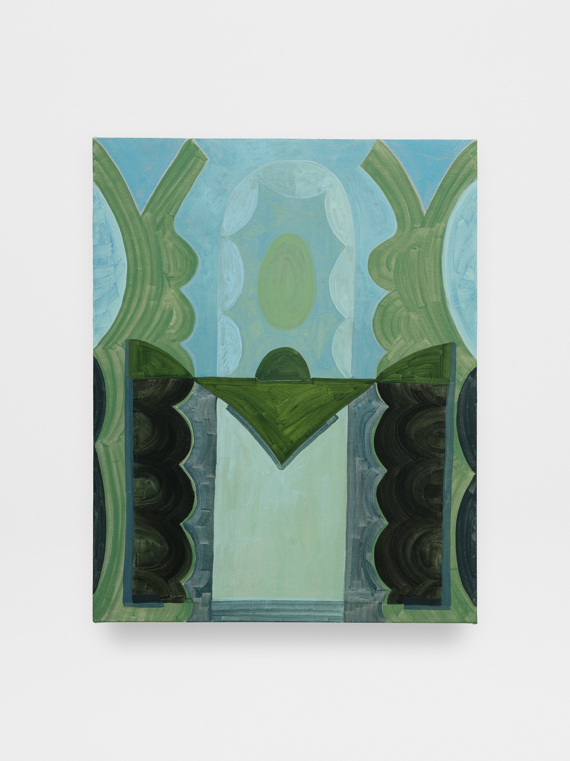 Blue in Green (2026)