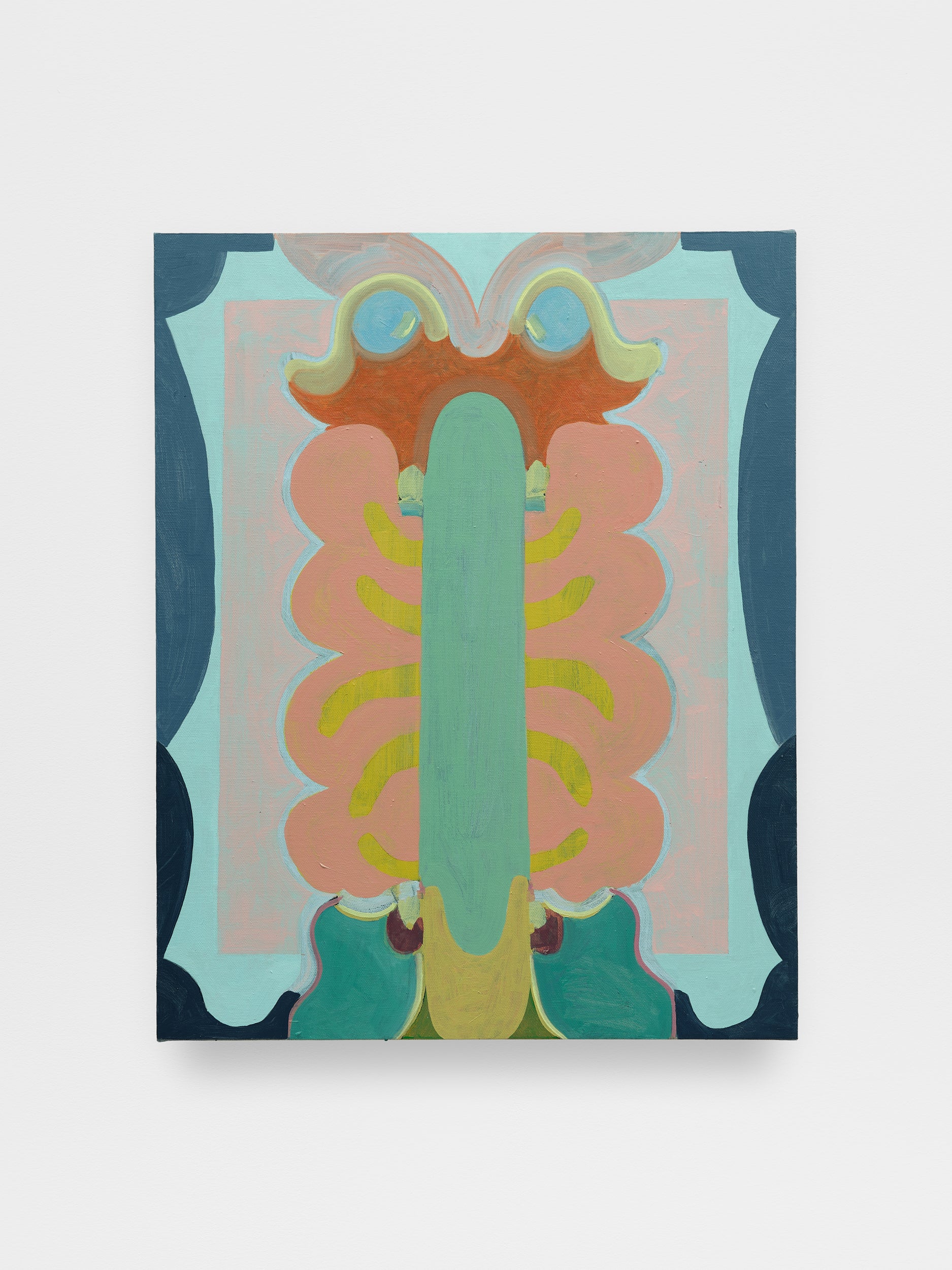 Shield (Ribs) (2026)