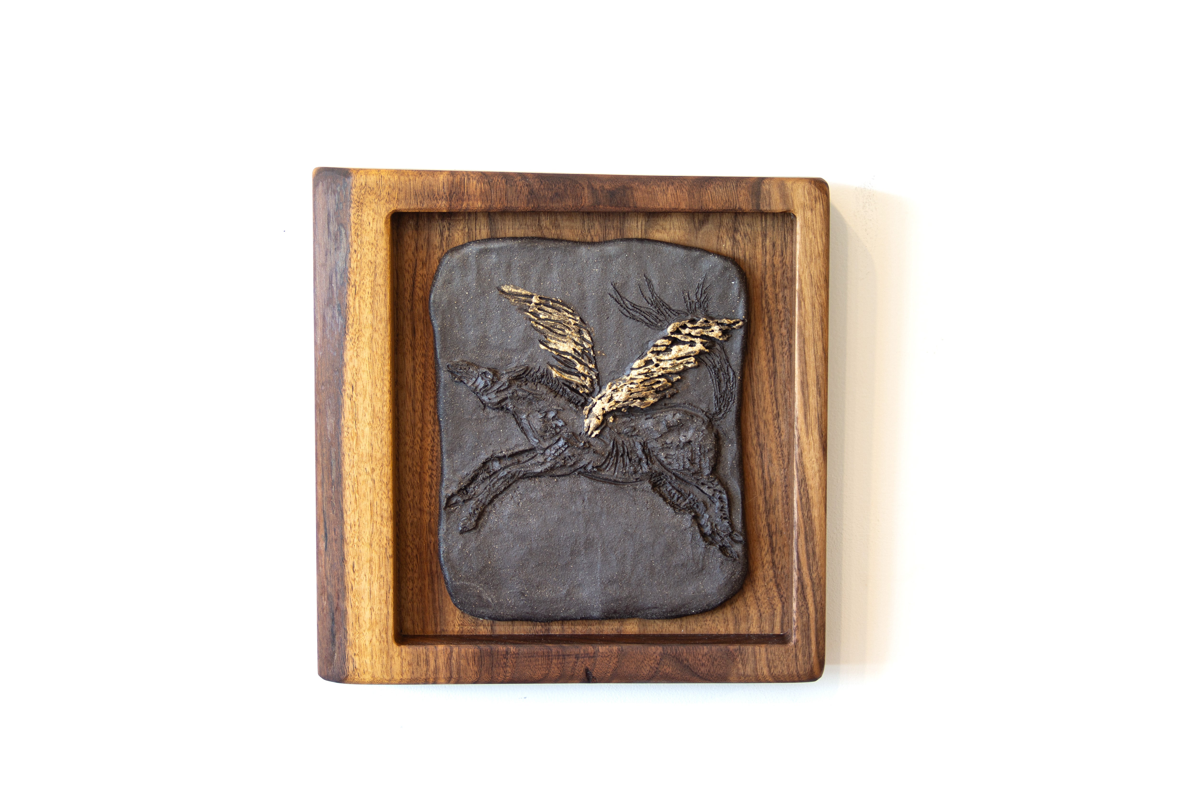 winged horse