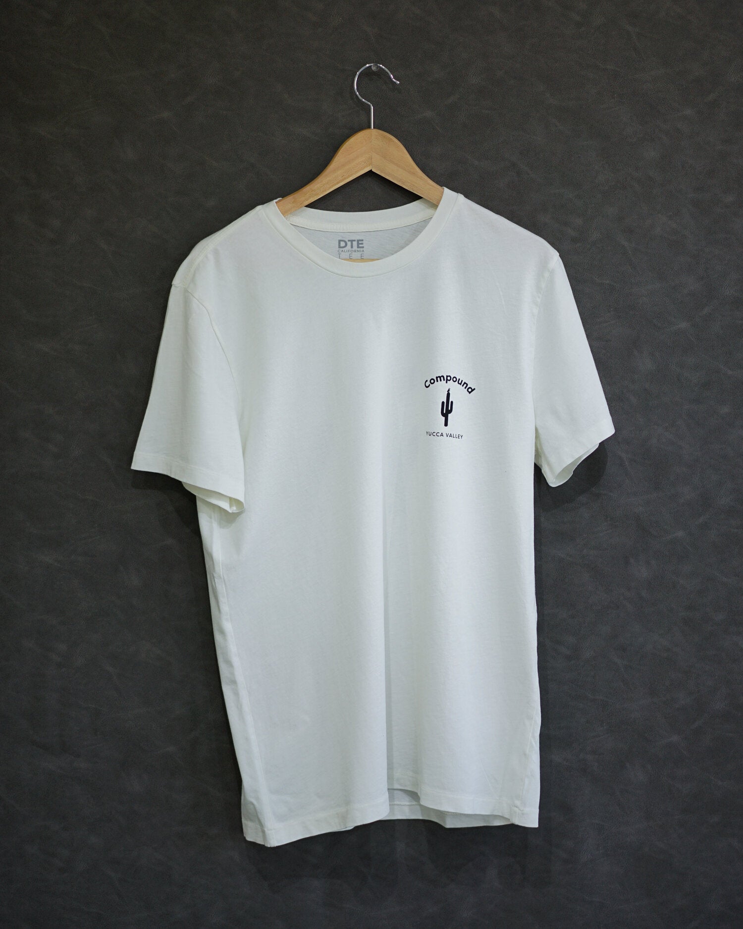 C.YV Tee