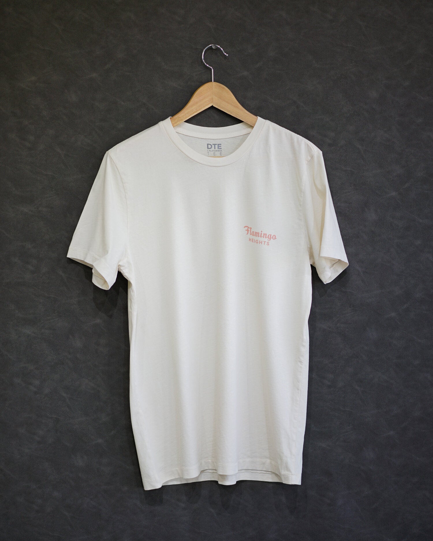 Flamingo Tee